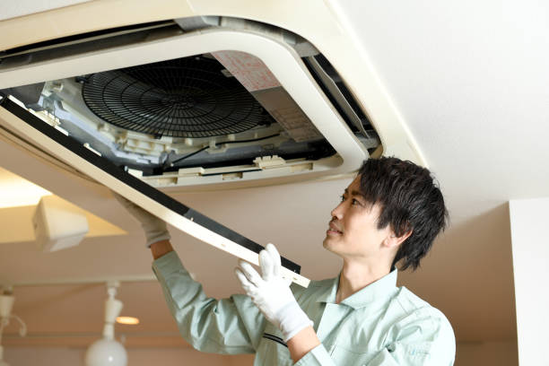 Ductwork Cleaning Services in Hephzibah, GA